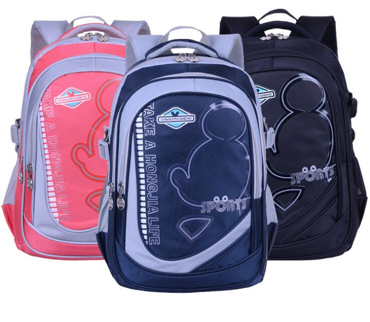 Trending Stylish Waterproof Lightweight Casual Simple College School Bag &  Tuition Girls Backpack With Special Quality,